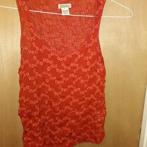 Tank top